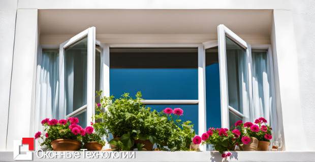 Экспертный обзор окон ПВХ: какие пластиковые окна выбрать для вашего дома Коломна