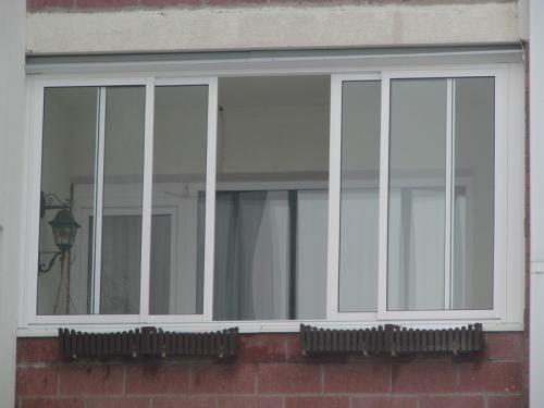 раздвижные пластиковые окна на балкон цена Коломна