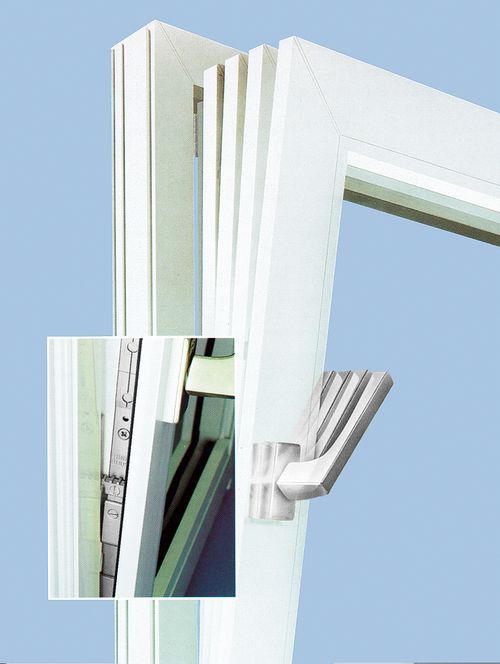 Как отрегулировать окна ПВХ: Настроить окно ПВ помогут мастера по ремонт и регулировке Коломна