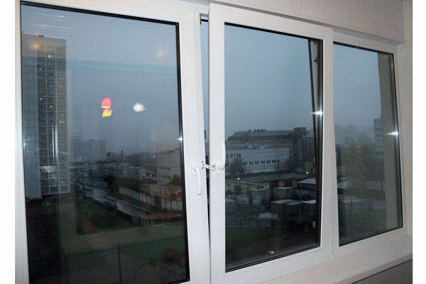 ЭКО защитные пластиковые окна Коломна
