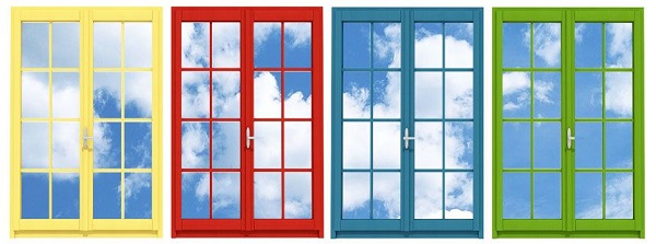 Как подобрать подходящие цветные окна для своего дома Коломна